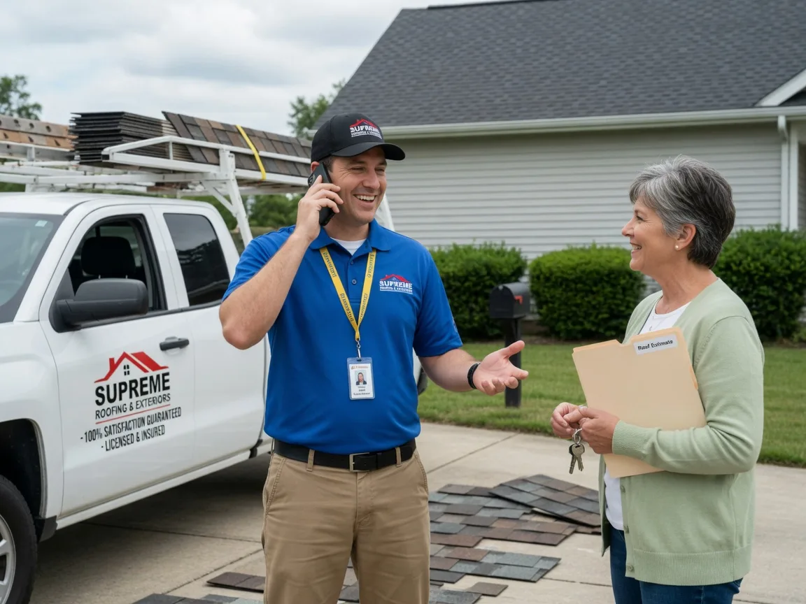 Roof Replacement New Milford, NJ FAQs
